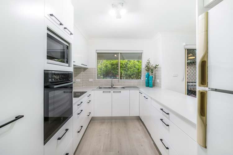 Second view of Homely apartment listing, 15/58 Talara Road, Gymea NSW 2227