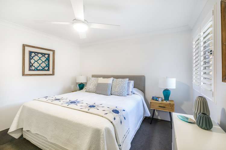 Third view of Homely apartment listing, 15/58 Talara Road, Gymea NSW 2227