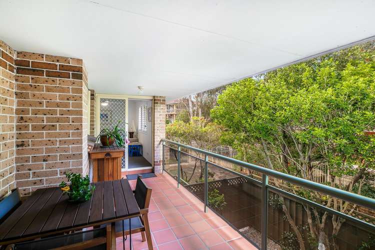 Fourth view of Homely apartment listing, 15/58 Talara Road, Gymea NSW 2227
