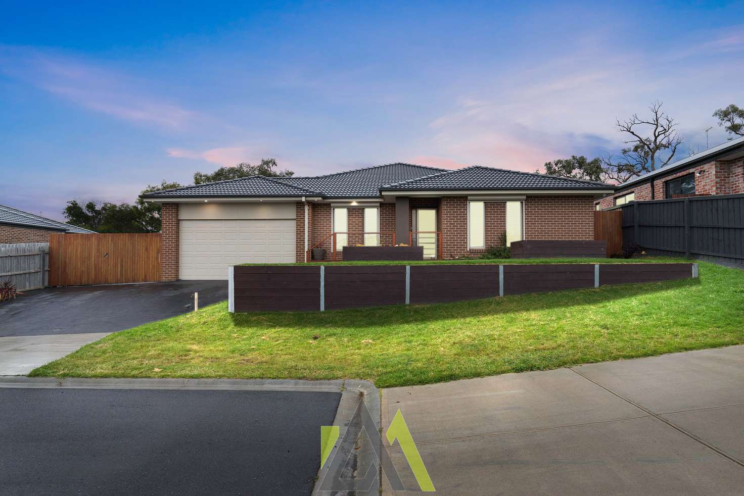 Main view of Homely house listing, 5 Isa Court, Langwarrin VIC 3910