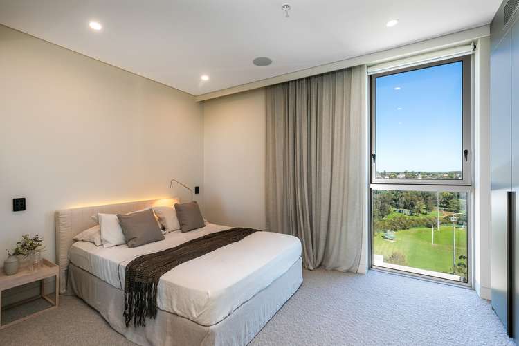 Fifth view of Homely apartment listing, B13.01/2-8 Foreshore Boulevard, Woolooware NSW 2230