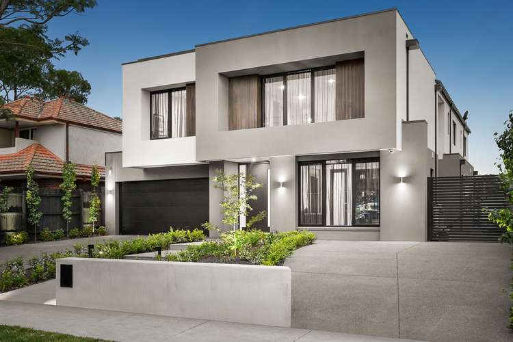 Main view of Homely house listing, 16 Fanny Street, Moonee Ponds VIC 3039