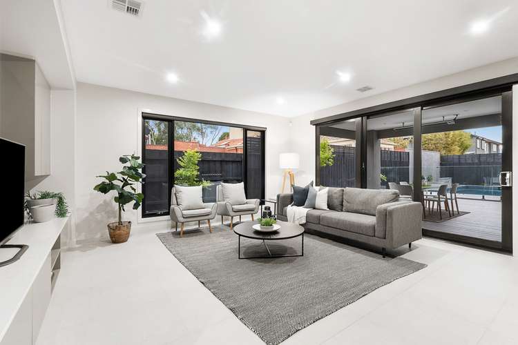 Fourth view of Homely house listing, 16 Fanny Street, Moonee Ponds VIC 3039