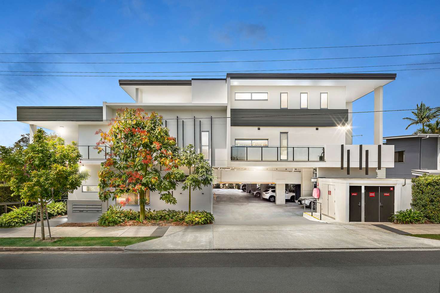 Main view of Homely apartment listing, 205/10 Berge Street, Mount Gravatt QLD 4122