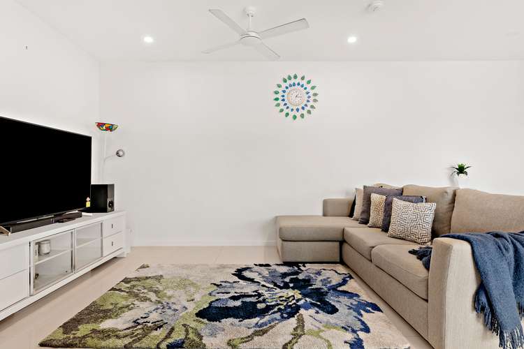 Fourth view of Homely apartment listing, 205/10 Berge Street, Mount Gravatt QLD 4122