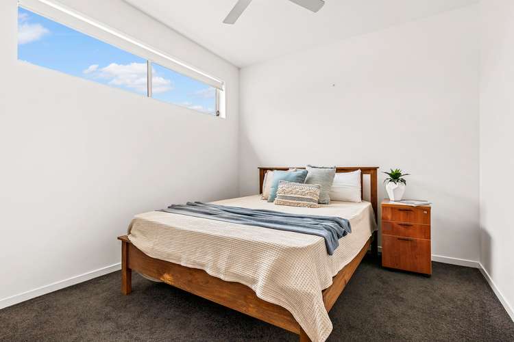 Sixth view of Homely apartment listing, 205/10 Berge Street, Mount Gravatt QLD 4122