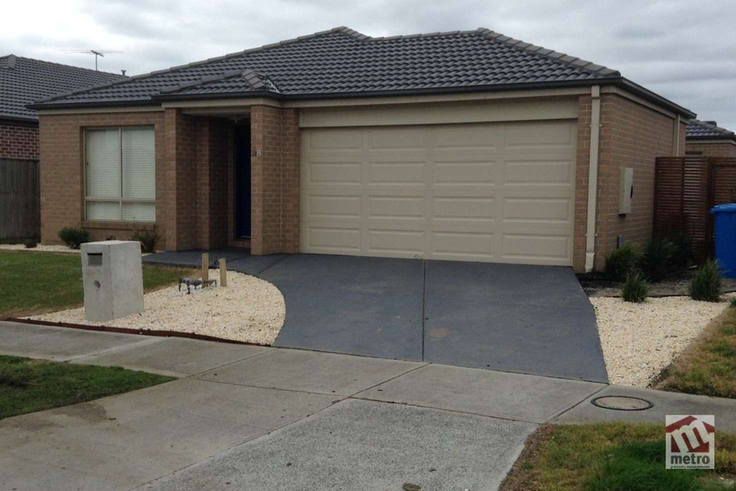 Main view of Homely house listing, 38 Alysha Avenue, Lyndhurst VIC 3975