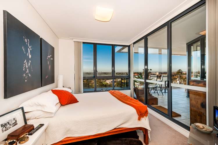 Fourth view of Homely apartment listing, 615E/5 Pope Street, Ryde NSW 2112