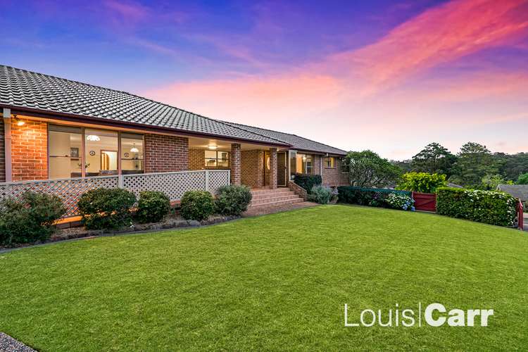 Second view of Homely house listing, 13 Anne William Drive, West Pennant Hills NSW 2125