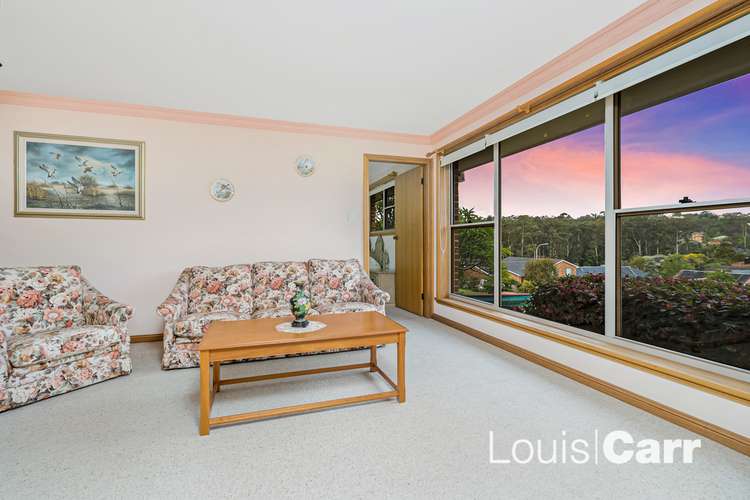 Fourth view of Homely house listing, 13 Anne William Drive, West Pennant Hills NSW 2125