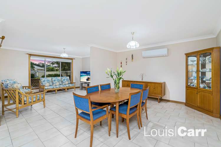 Sixth view of Homely house listing, 13 Anne William Drive, West Pennant Hills NSW 2125