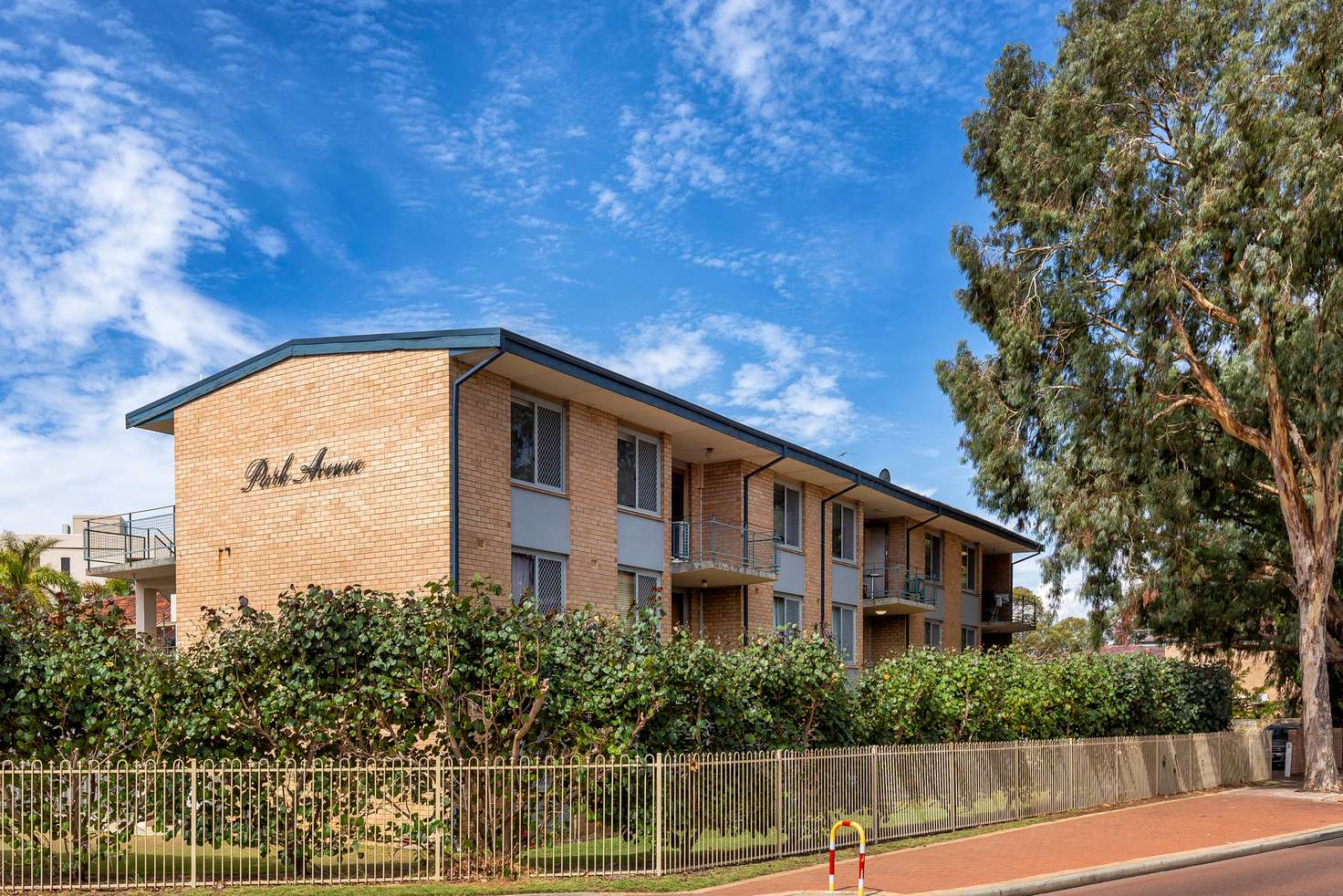 Main view of Homely apartment listing, 7/28 The Avenue, Crawley WA 6009