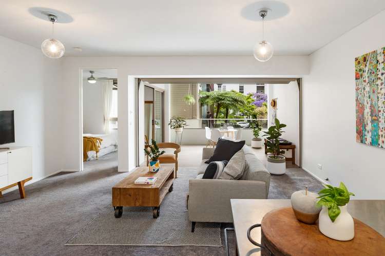 Second view of Homely apartment listing, 2311/4 Sterling Circuit, Camperdown NSW 2050