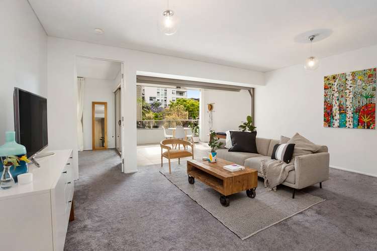 Sixth view of Homely apartment listing, 2311/4 Sterling Circuit, Camperdown NSW 2050