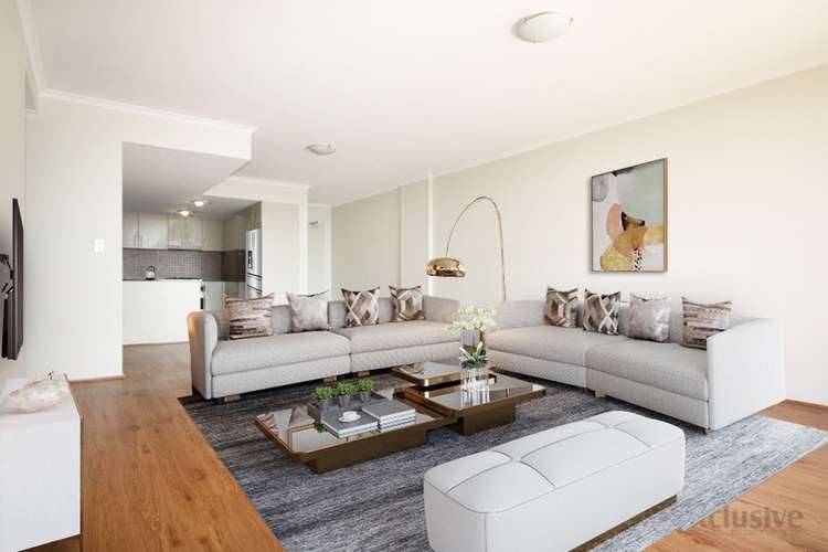 Main view of Homely apartment listing, 139/1-3 Clarence Street, Strathfield NSW 2135