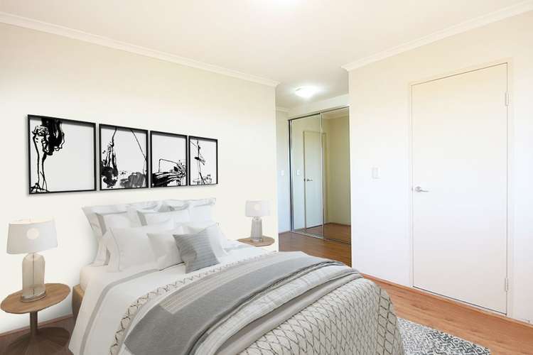 Second view of Homely apartment listing, 139/1-3 Clarence Street, Strathfield NSW 2135