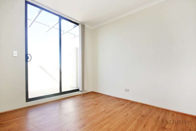 Fourth view of Homely apartment listing, 139/1-3 Clarence Street, Strathfield NSW 2135