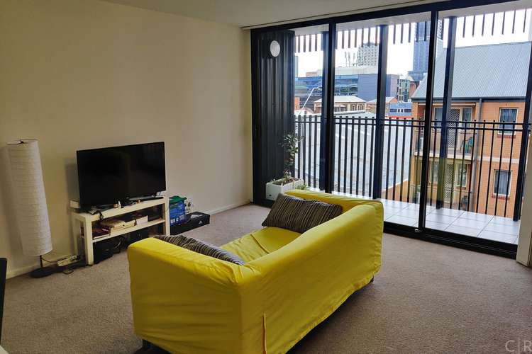 Fourth view of Homely apartment listing, 2.4/242 Flinders Street, Adelaide SA 5000