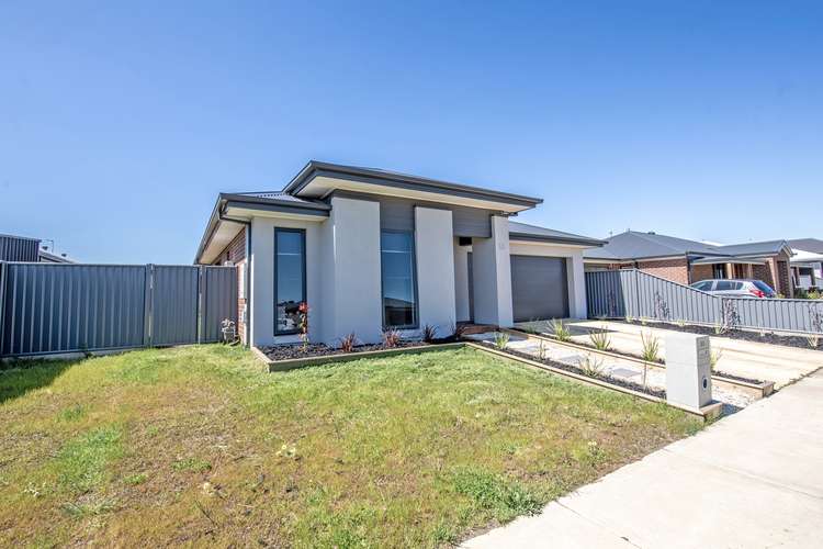 Third view of Homely house listing, 22 Galway Drive, Alfredton VIC 3350