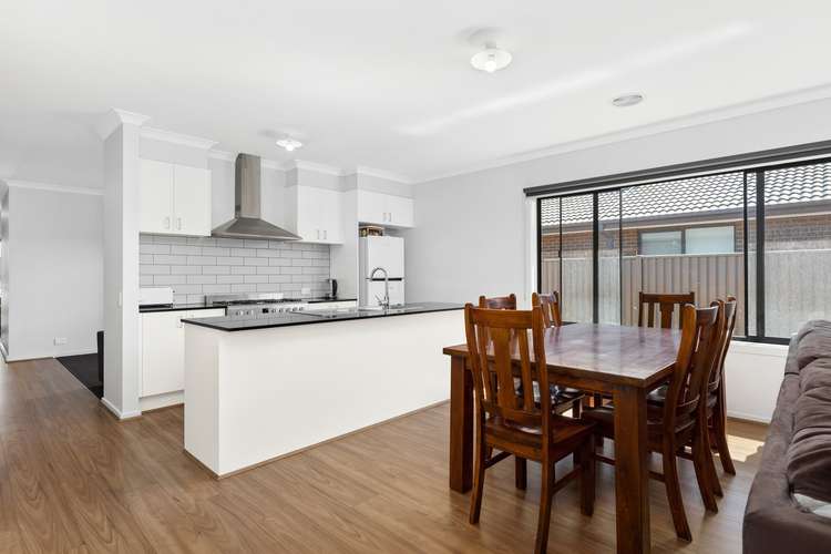 Fifth view of Homely house listing, 22 Galway Drive, Alfredton VIC 3350