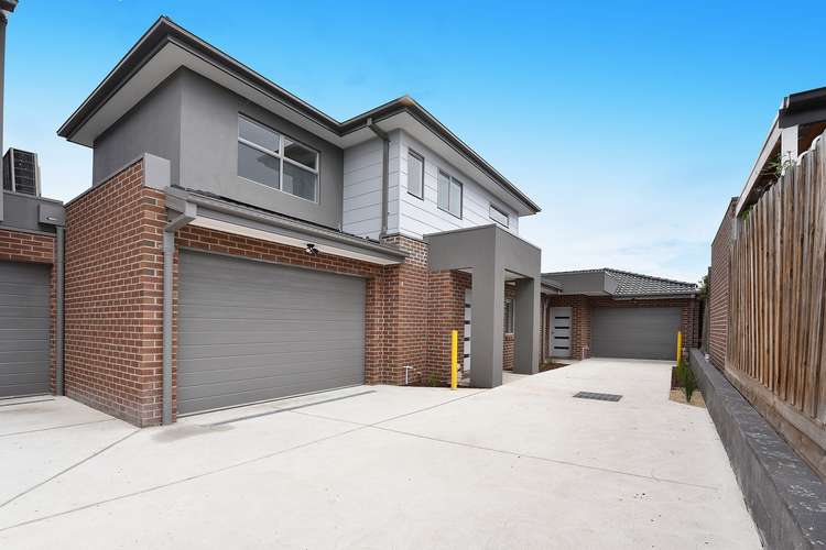 Main view of Homely townhouse listing, 2/35 Marlborough Street, Fawkner VIC 3060