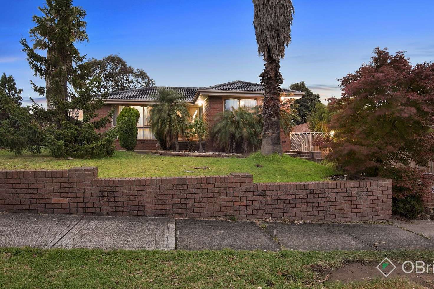 Main view of Homely house listing, 17 Cavendish Court, Endeavour Hills VIC 3802