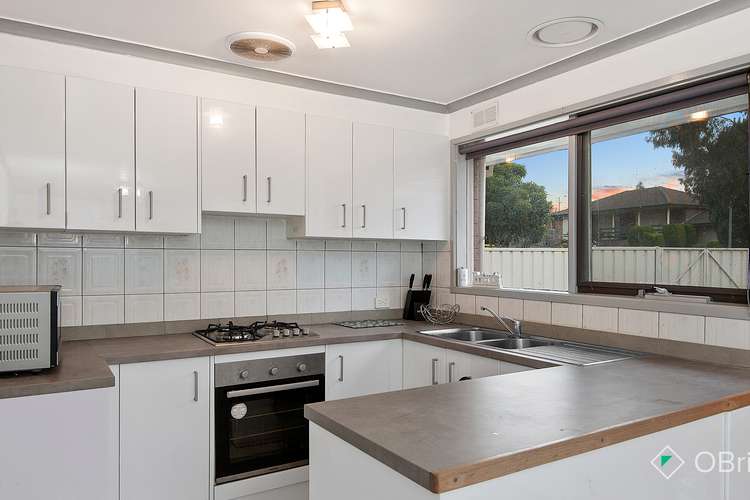 Second view of Homely house listing, 17 Cavendish Court, Endeavour Hills VIC 3802