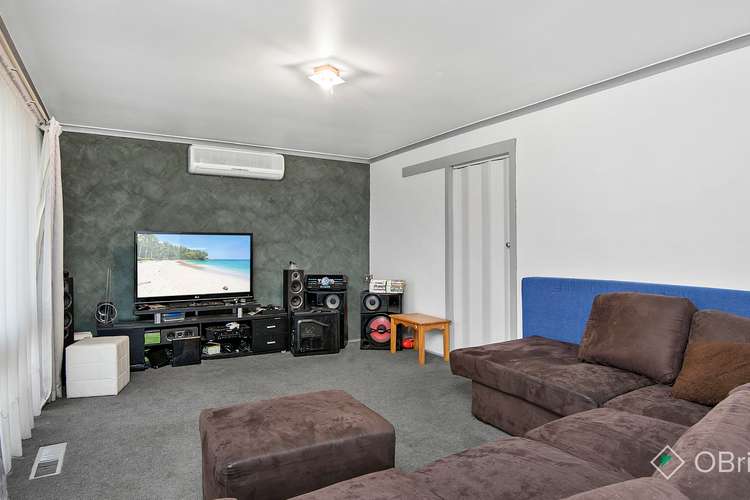 Fourth view of Homely house listing, 17 Cavendish Court, Endeavour Hills VIC 3802