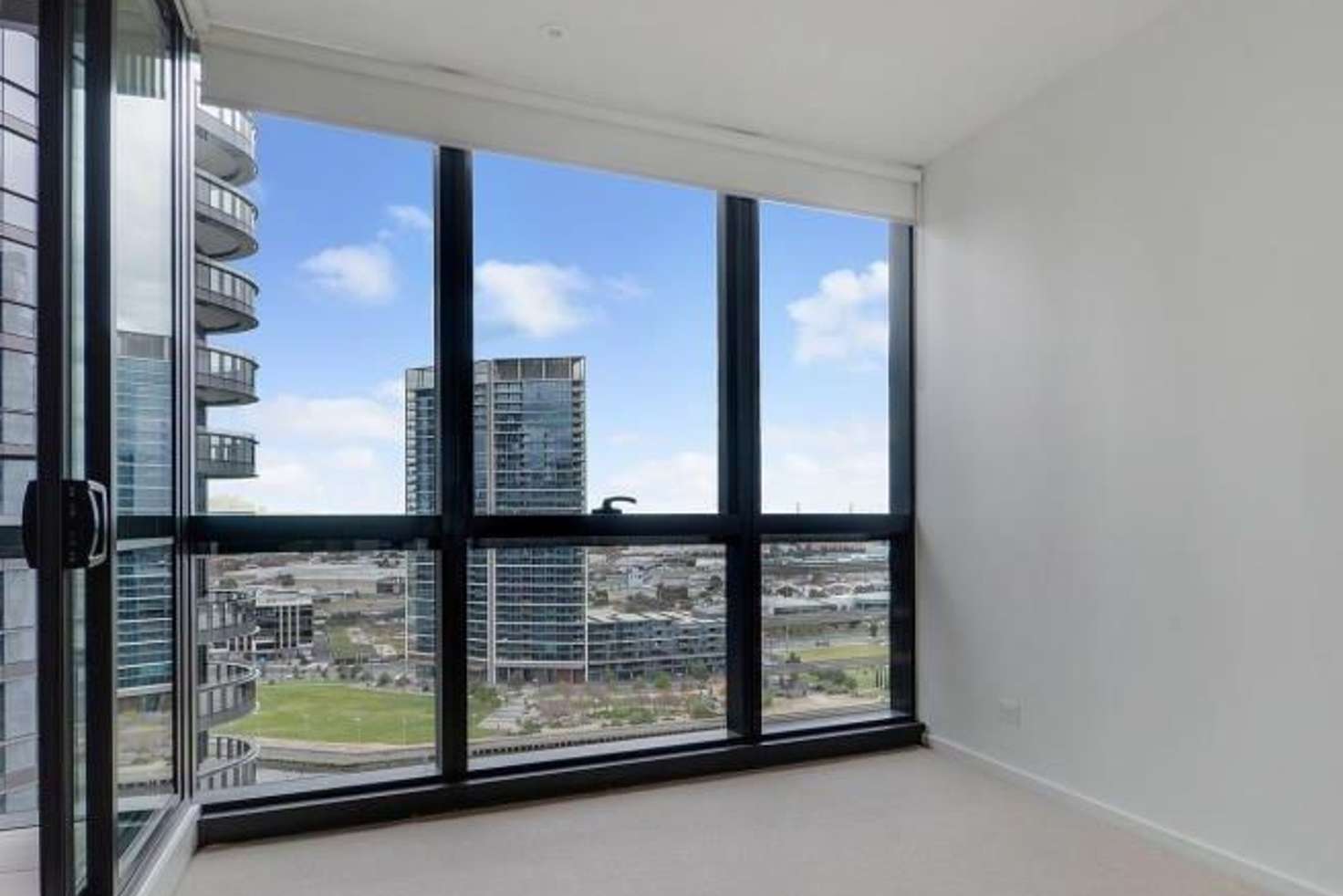 Main view of Homely apartment listing, 2105N/883 Collins Street, Docklands VIC 3008