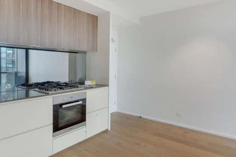 Fourth view of Homely apartment listing, 2105N/883 Collins Street, Docklands VIC 3008