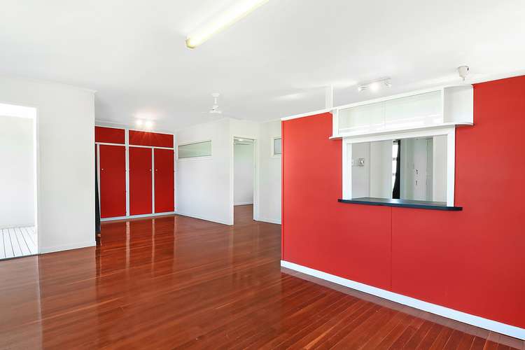 Second view of Homely semiDetached listing, 44 Henry Street, West End QLD 4810