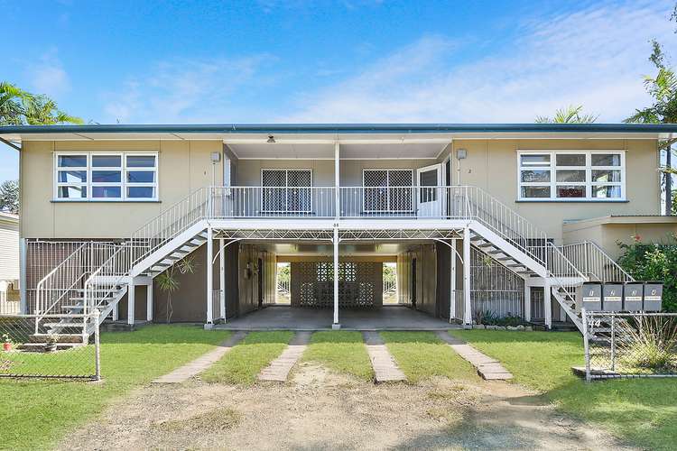 Fourth view of Homely semiDetached listing, 44 Henry Street, West End QLD 4810
