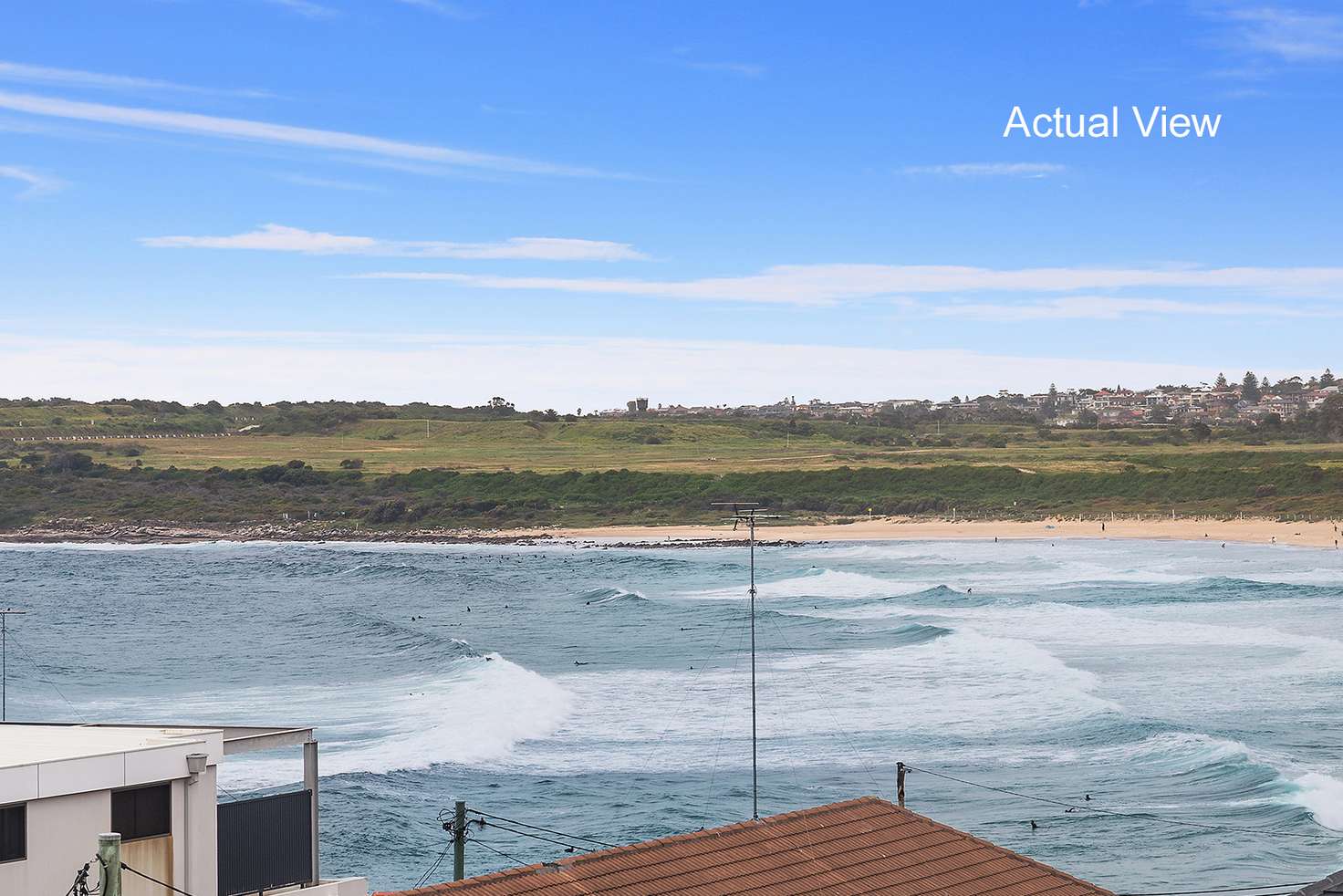 Main view of Homely apartment listing, 6/30 Bond Street, Maroubra NSW 2035