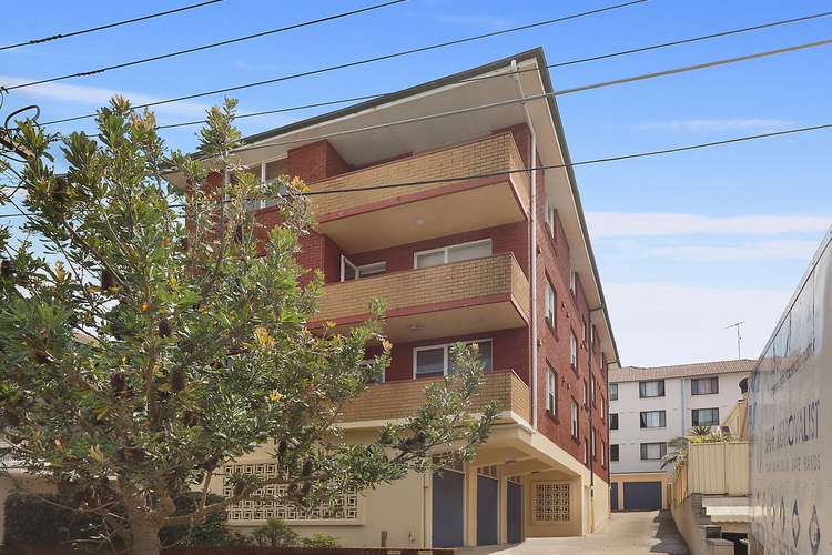 Fourth view of Homely apartment listing, 6/30 Bond Street, Maroubra NSW 2035