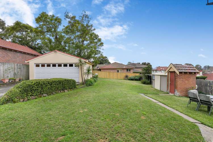 Fifth view of Homely house listing, 16 Neil Street, Epping NSW 2121