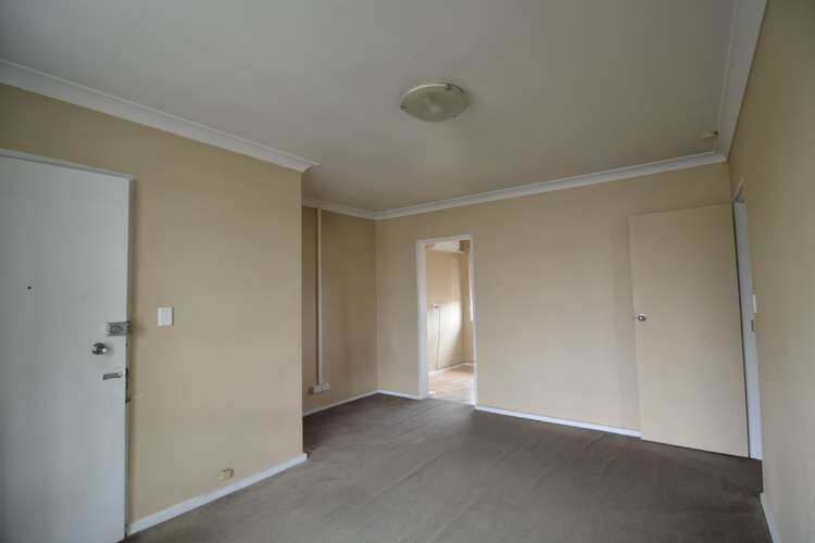 Third view of Homely apartment listing, 3/283 Williamstown Road, Yarraville VIC 3013