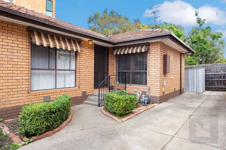 Main view of Homely villa listing, 6/108 Roberts Street, West Footscray VIC 3012