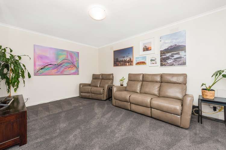 Second view of Homely villa listing, 6/108 Roberts Street, West Footscray VIC 3012