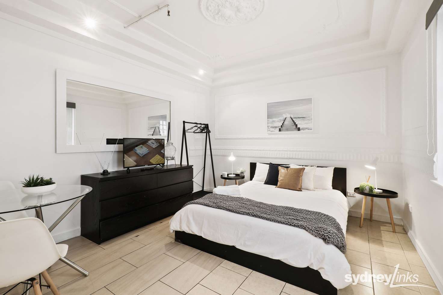Main view of Homely studio listing, 11/16 Kellet Street, Potts Point NSW 2011