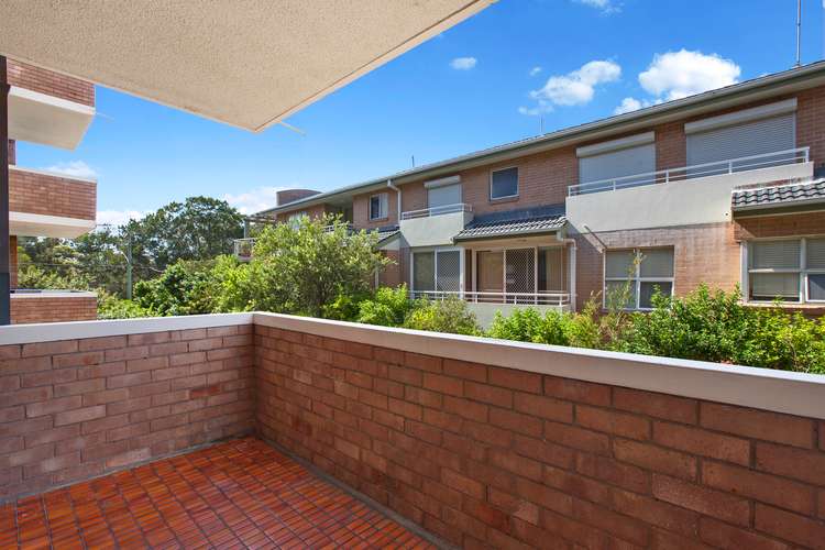 Third view of Homely apartment listing, 3/857 Anzac Parade, Maroubra NSW 2035