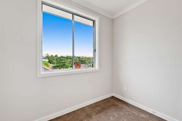 Third view of Homely villa listing, 2/184 Abuklea Road, Eastwood NSW 2122