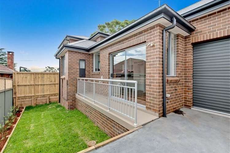 Fifth view of Homely villa listing, 2/184 Abuklea Road, Eastwood NSW 2122