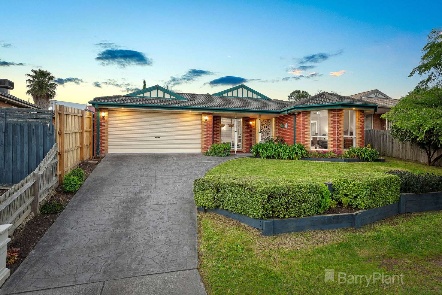 Main view of Homely house listing, 58 Sandalwood Drive, Narre Warren VIC 3805