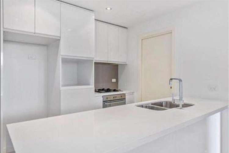 Third view of Homely apartment listing, 602/42 Shoreline Drive, Rhodes NSW 2138