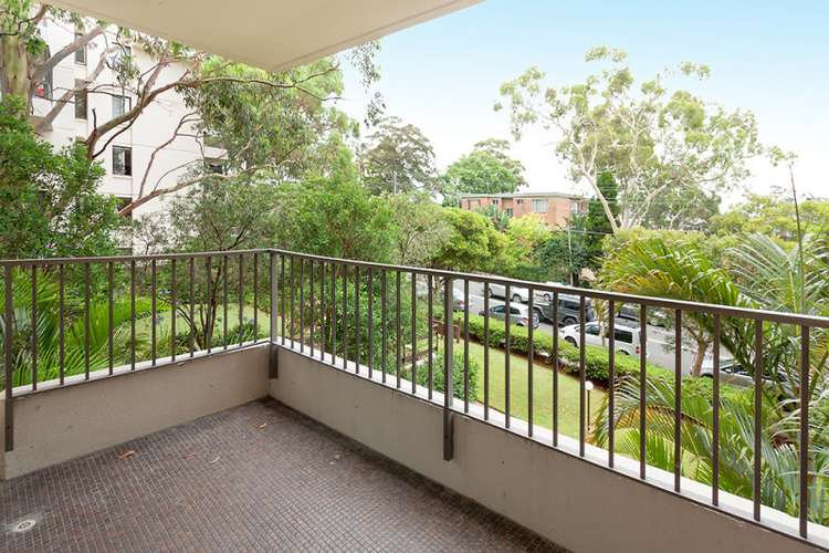 Third view of Homely unit listing, 10/81A Gerard Street, Cremorne NSW 2090