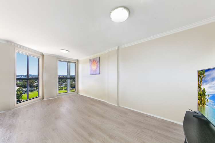 Main view of Homely unit listing, 1306/91B Bridge Road, Westmead NSW 2145