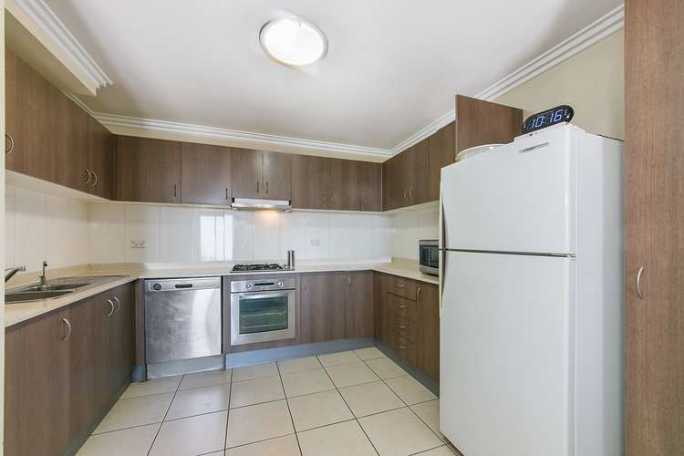 Third view of Homely unit listing, 1306/91B Bridge Road, Westmead NSW 2145