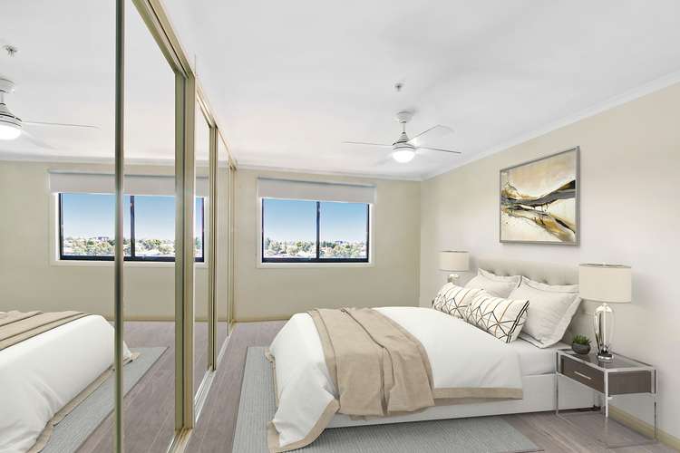Fifth view of Homely unit listing, 1306/91B Bridge Road, Westmead NSW 2145