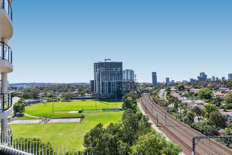 Sixth view of Homely unit listing, 1306/91B Bridge Road, Westmead NSW 2145