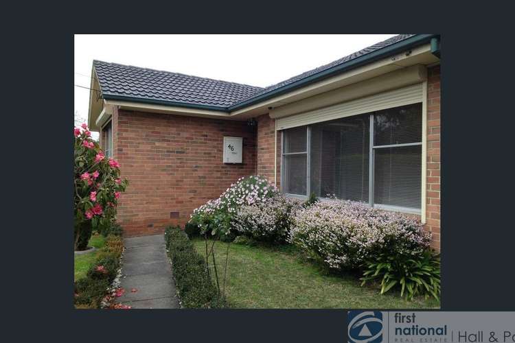 Main view of Homely house listing, 46 Liquidamber Street, Doveton VIC 3177